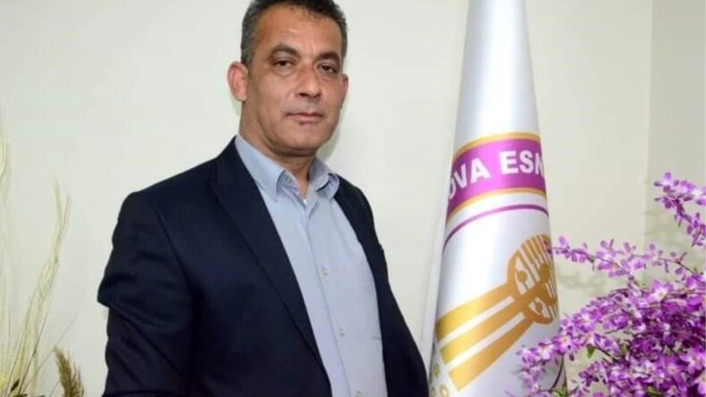 Ercan Uçak’tan Kurban Bayramı Mesajı