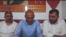 Aytekin Kaya’nın 365 Milyon açıklamasına CHP’Lİ Belediye Meclis Üyelerinden Sert Cevap
