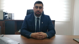 Başkan Uza’dan ‘BABA OCAĞI’ açıklaması