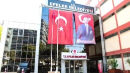 EFELER’DEN GÜRÜLTÜ KİRLİLİĞİNE İDARİ PARA CEZASI