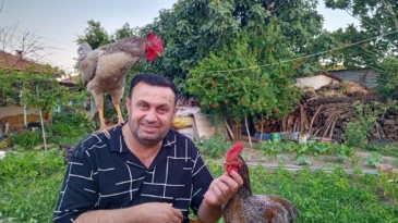 GIRBEY ve GIRALİ