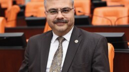 AK Parti Aydın Milletvekili Av. Ömer Özmen’in Kurban Bayramı Mesajı