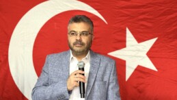 AK Parti Aydın Milletvekili Av. Ömer Özmen’in Jandarma Genel Komutanlığı’nın 186. kuruluş Yıl dönümü Mesajı