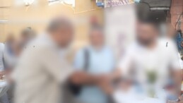 TECRÜBELİ İSİM O PARTİYE GÖZ MÜ KIRPIYOR?