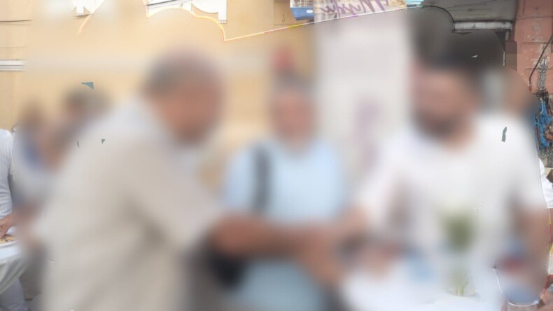 TECRÜBELİ İSİM O PARTİYE GÖZ MÜ KIRPIYOR?