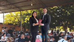 Miray ve Tolga Hayatlarını Birleştirdi