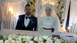 Turgut ve Erdoğan Ailelerinin En Mutlu Günü