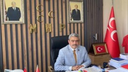 MHP Aydın İl Başkanı Haluk Alıcık: “Peygamber Efendimiz Hz.Muhammed ( SAV) , biz Müslümanlar için canlarımızdan daha azizdir.”