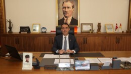 Başkan Arıcı “Kalem Özgürse, Adalet Vardır.”