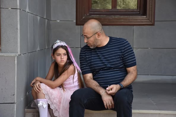 HER GERMENCİK’Lİ İÇİN DERTLENEN ADAM BURAK ZENCİRCİ