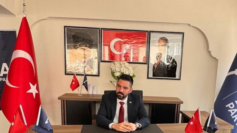 Anahtar Parti’den Dijital Gelecek Uyarısı: “Türkiye Geri Kalıyor, Anahtar Bizde!