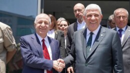 Ümit Özdağ’dan, İYİ Parti mitingine katılım çağrısı: Bu bir parti meselesi değil, milli bir mesele