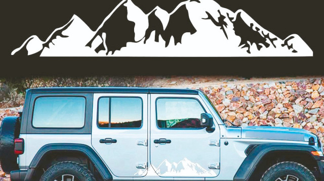 Arazi araçlarının ÖTV’si yüzde 50’ye yükseltildi