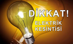 Aydın’da Elektrik Kesintisi Alarmı: 23 Temmuz’da Hangi Bölgeler Karanlıkta Kalacak?