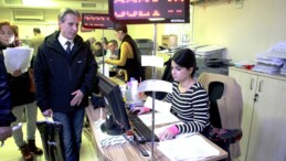 Vergi borçlarının taksitlendirilmesinde yeni dönem