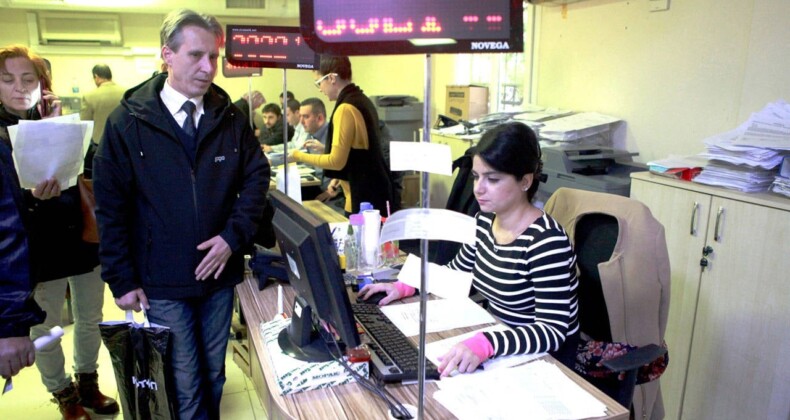 Vergi borçlarının taksitlendirilmesinde yeni dönem