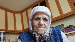 MEKANIN CENNET OLSUN DURDU NİNE