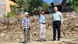 BAŞKAN KIVRAK: VATANDAŞLARIMIZIN YAŞAM KALİTESİNİ ARTIRMAK İÇİN ÇALIŞIYORUZ