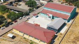 SULTANHİSAR’DA GENÇLERE YENİ SOSYAL VE SPOR ALANLARI KAZANDIRILDI