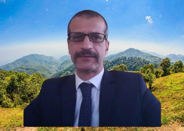 Yangını Söndürelim