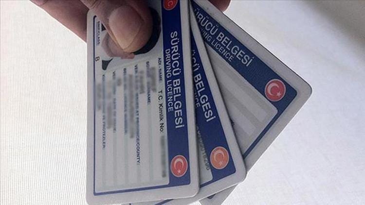 3 milyon kişinin ehliyeti geçersiz sayılacak