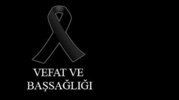 Allah Rahmet Eylesin Emine Teyze