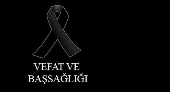 Allah Rahmet Eylesin Emine Teyze