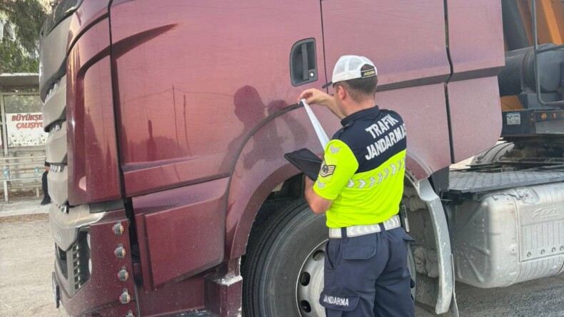 KARPUZLU ASAYİŞ VE TRAFİK DENETİMİ