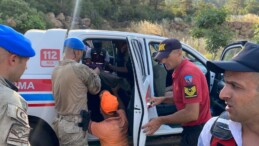 KAYIP ŞAHIS BULUNDU