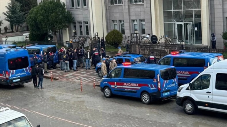 AYDIN İL JANDARMA KOMUTANLIĞI DOLANDIRICILIK OPERASYONU