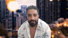 ‘’Huzur evi : Sessizliğin İçinde Çınlayan Hayatlar ‘’