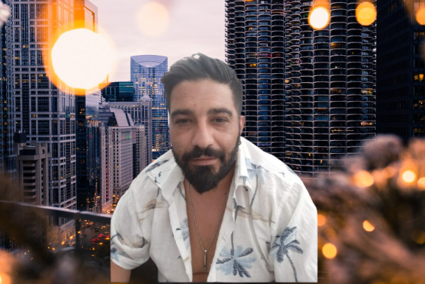 ‘’Huzur evi : Sessizliğin İçinde Çınlayan Hayatlar ‘’