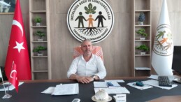 BAŞKAN BOYLU: KURULUŞ HEDEFİMİZ İNCİRLİOVA’YA HİZMET