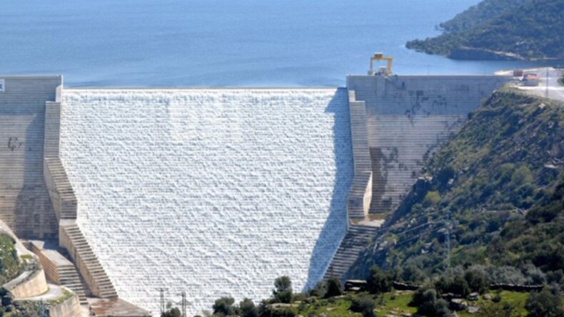 Tarihi su projesi hayata geçiyor