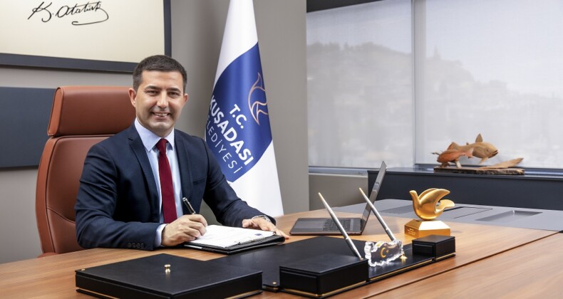 KUŞADASI BELEDİYESİ KENT LOKANTASI İÇİN İHALE SÜRECİNİ BAŞLATTI