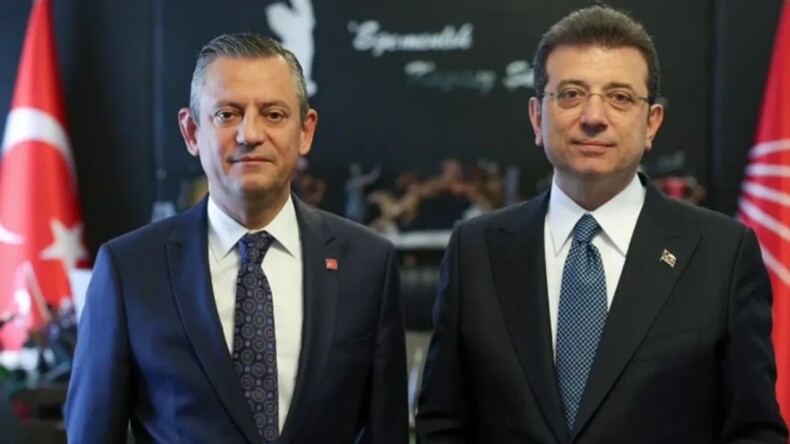 Özel açıkladı: CHP hangi durumda İmamoğlu yerine aday çıkaracak?