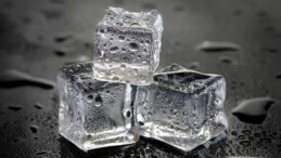 Buz yapma makinelerine izin şartı getirildi