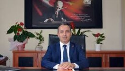 TARIM VE ORMAN YENİ İL MÜDÜRÜ GÖREVİNE BAŞLADI