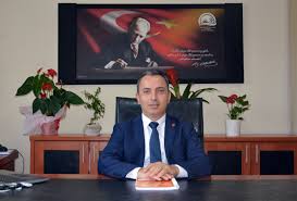 TARIM VE ORMAN YENİ İL MÜDÜRÜ GÖREVİNE BAŞLADI