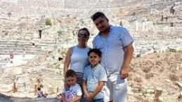 Katil itfaiyeci cezaevinde kendini astı