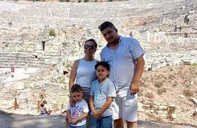 Katil itfaiyeci cezaevinde kendini astı