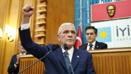 İyi Parti lideri Dervişoğlu’ndan “çözüm süreci” tepkisi