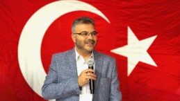 AK Parti Aydın Milletvekili Av. Ömer Özmen’in 15 Temmuz Demokrasi ve Millî Birlik Günü Basın Açıklaması