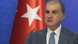 AK Parti Sözcüsü Ömer Çelik Aydın’a geliyor