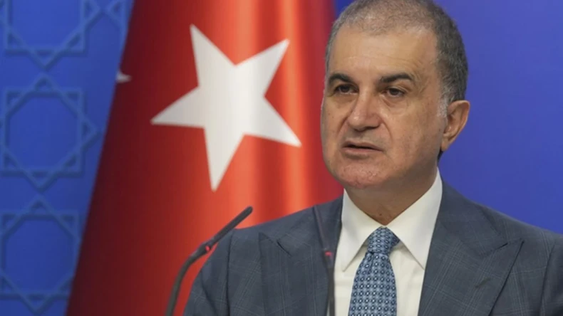 AK Parti Sözcüsü Ömer Çelik Aydın’a geliyor