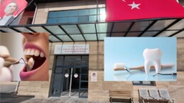 İNCİRLİOVA DİŞ SAĞLIĞI MERKEZİ HİZMETE BAŞLADI