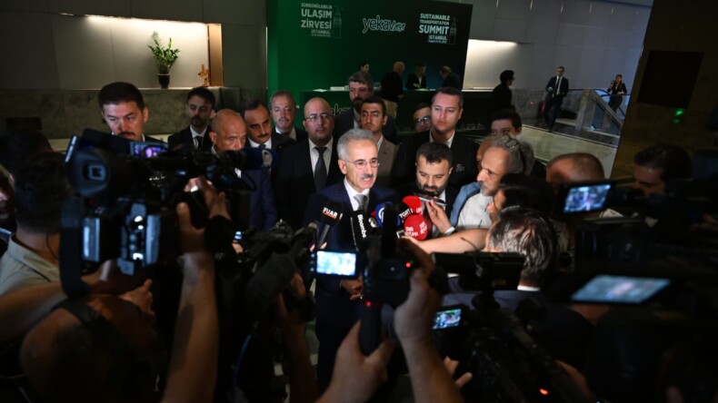 5G İÇİN GERİ SAYIM BAŞLADI