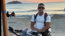 TALİHSİZ KAZADA MOTORSİKLET SÜRÜCÜSÜ CAN VERDİ