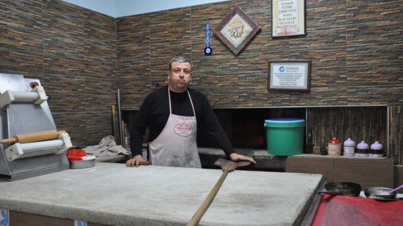 AKKANLAR PİDE