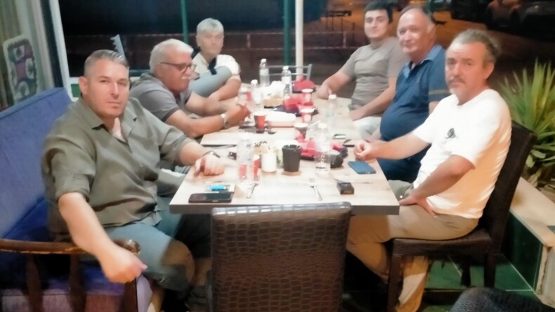 Yörük Türkmen Birliği İçin Menderes’te Güçlü Adım!
